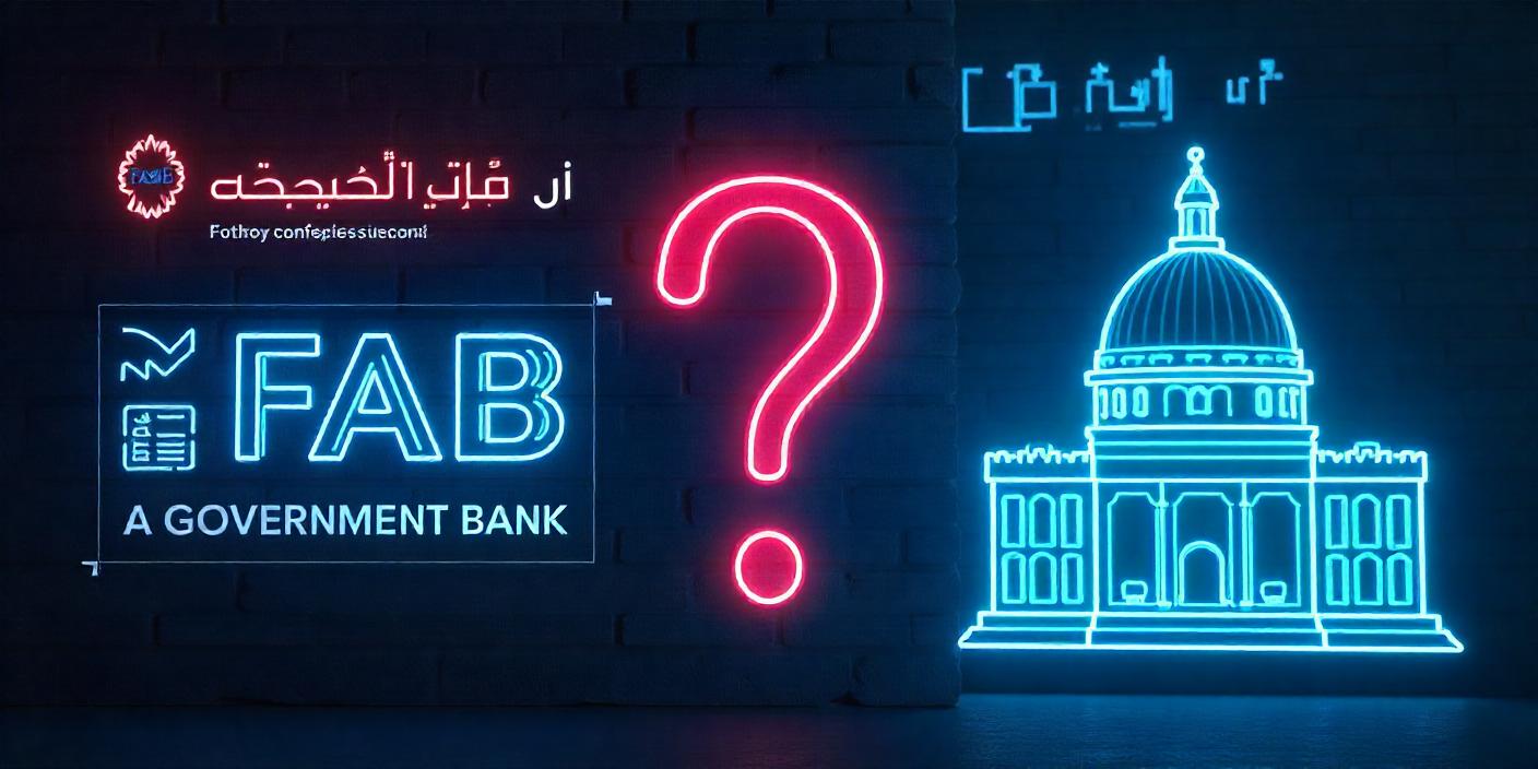 Is FAB a Government Bank